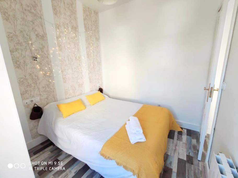 Varela Centro Granada Center Apartment Room photo