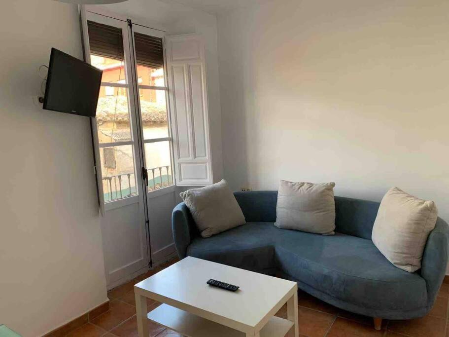 Varela Centro Granada Center Apartment Room photo