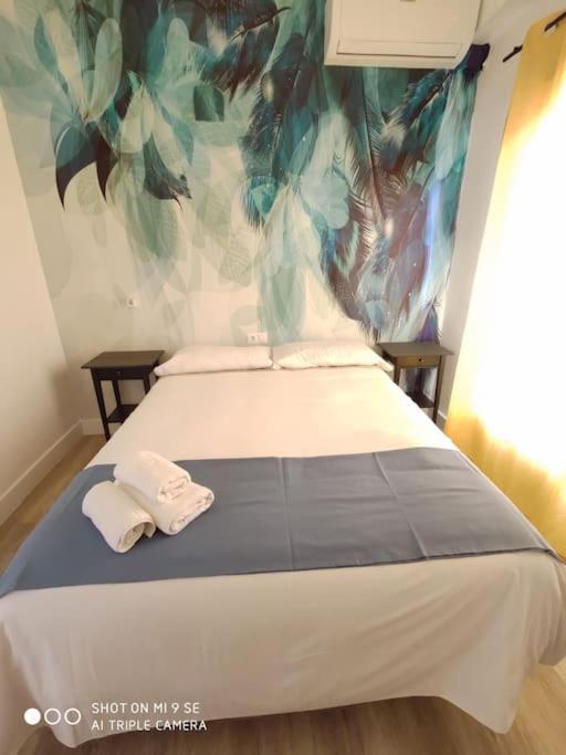 Varela Centro Granada Center Apartment Room photo
