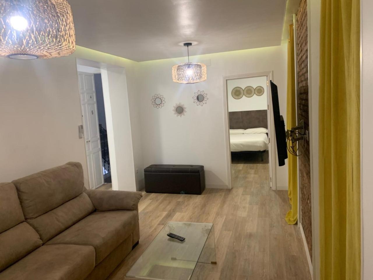 Varela Centro Granada Center Apartment Room photo