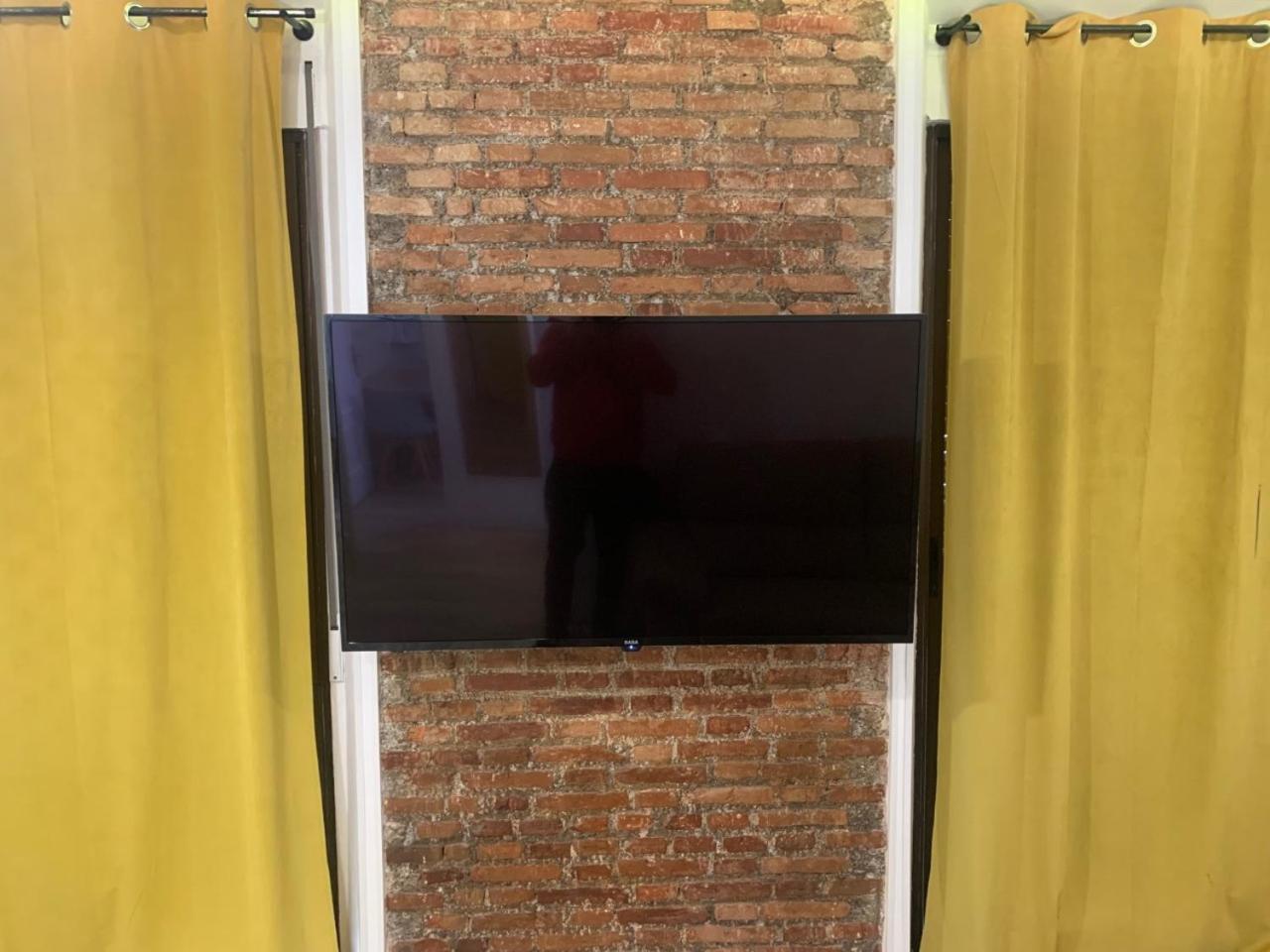 Varela Centro Granada Center Apartment Room photo